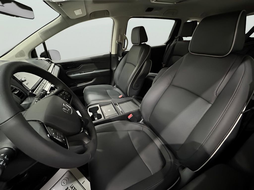 Used 2026 Honda Odyssey Elite image 29