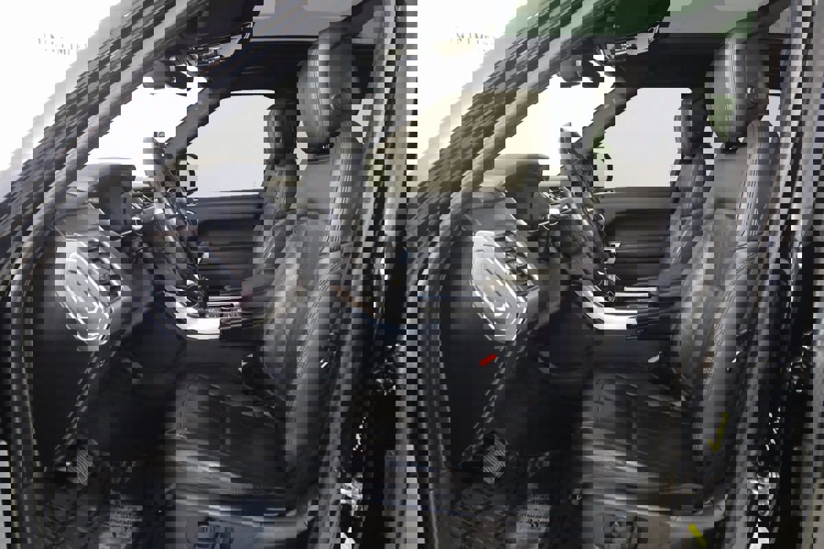 Used 2018 Land Rover Range Rover Sport HSE image 12