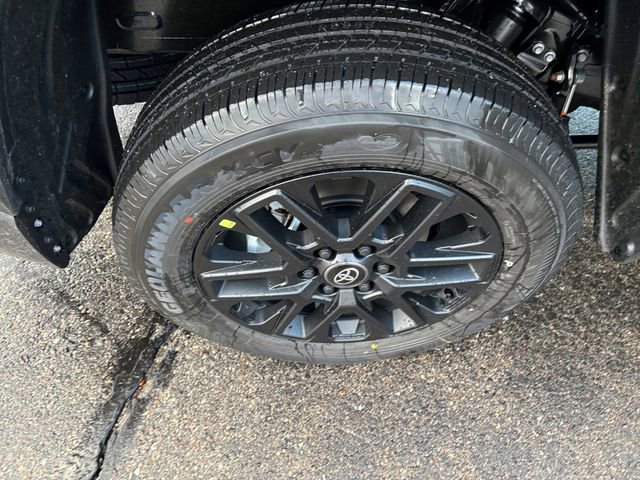 New 2026 Toyota Tundra Limited image 18