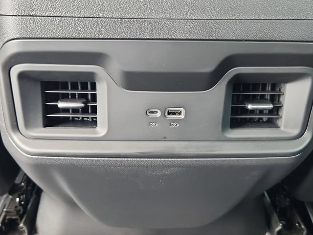 New 2026 Chevrolet Silverado 1500 RST AWD/4WD image 17
