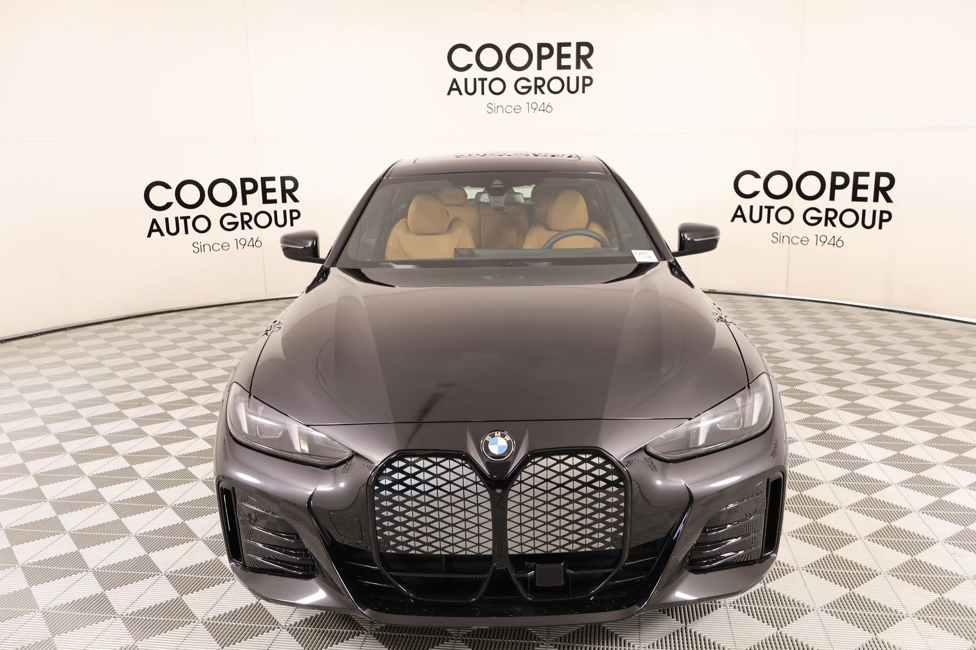 New 2026 BMW i4 xDrive40i w/ M Sport Package AWD/4WD image 8