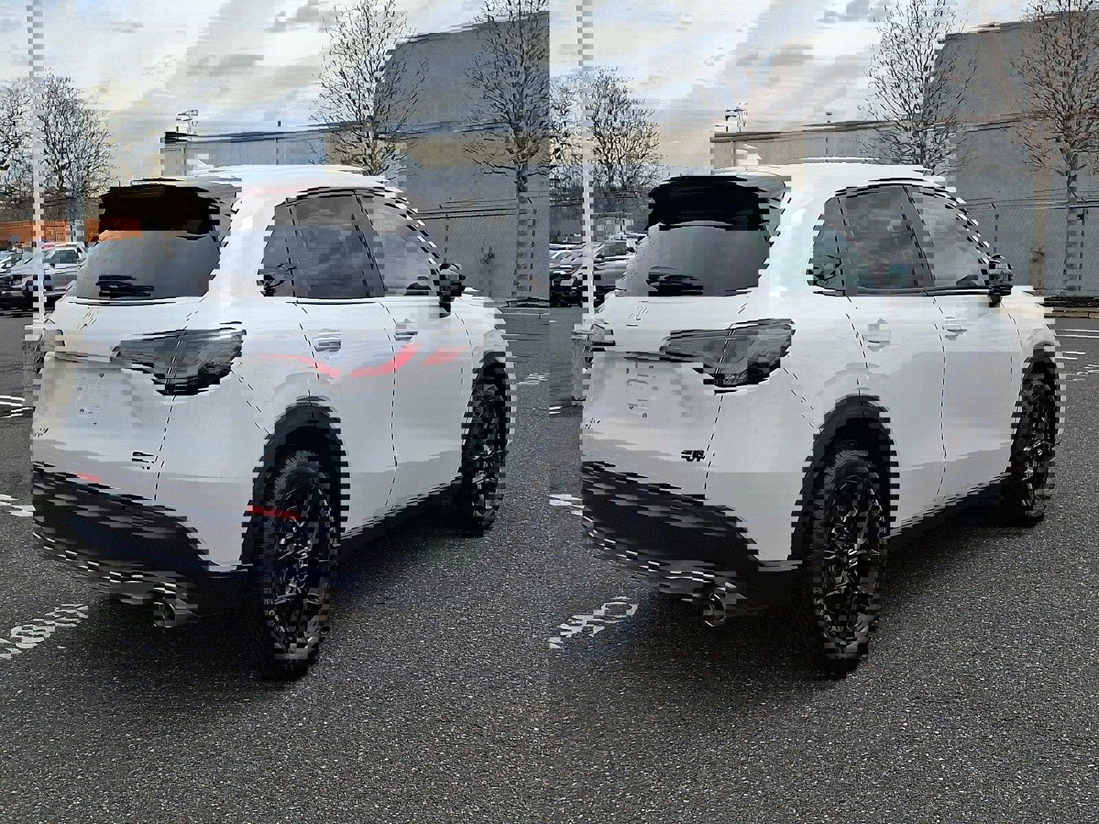 Used 2024 Honda HR-V Sport image 6