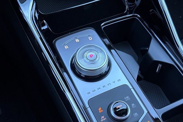 New 2026 Kia Sorento SX Prestige image 28