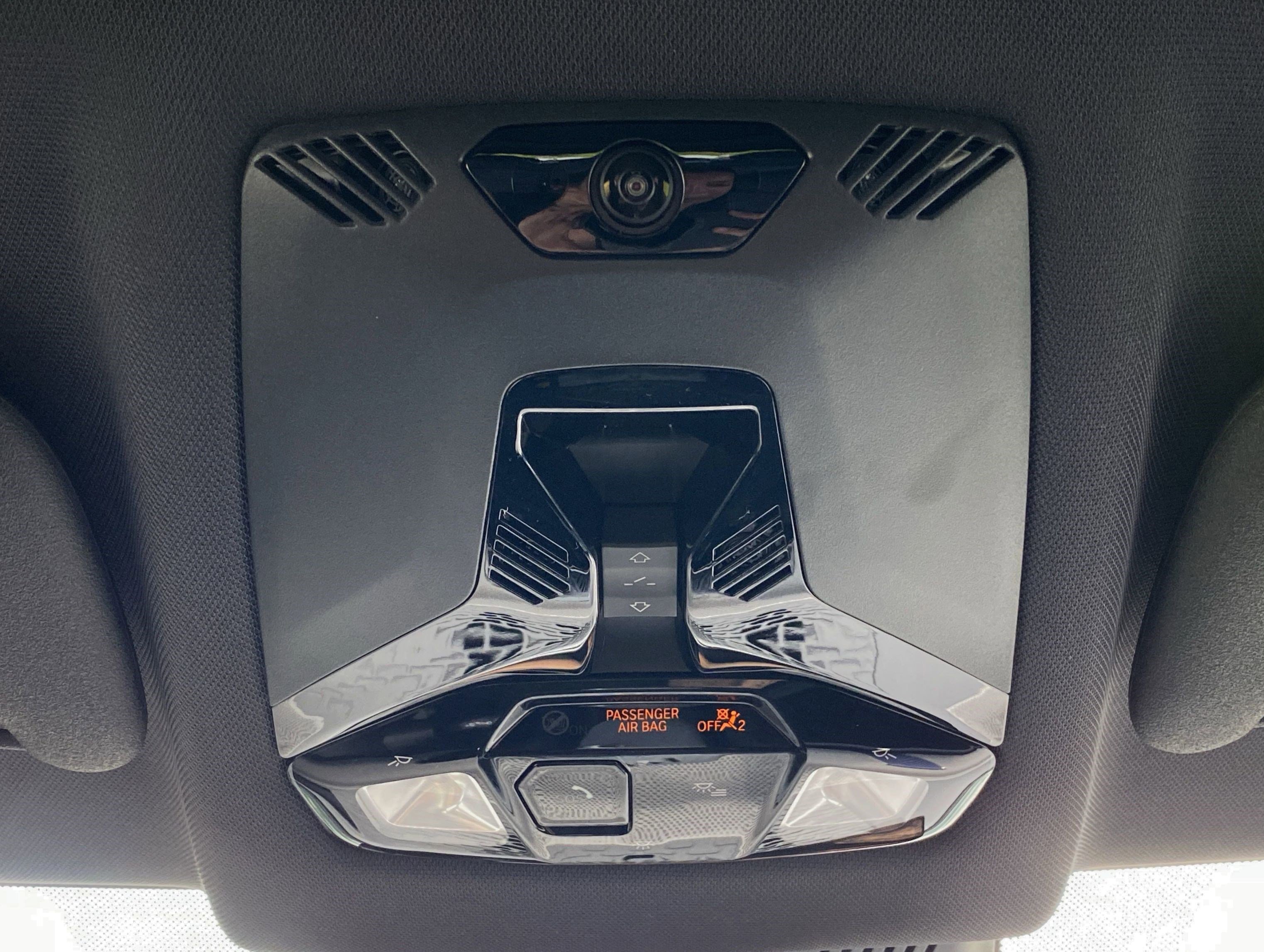 Certified 2025 MINI Cooper S image 42