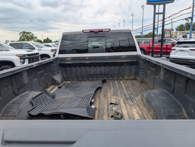 Used 2024 Chevrolet Silverado 3500 High Country w/ High Country Premium Package AWD/4WD image 10