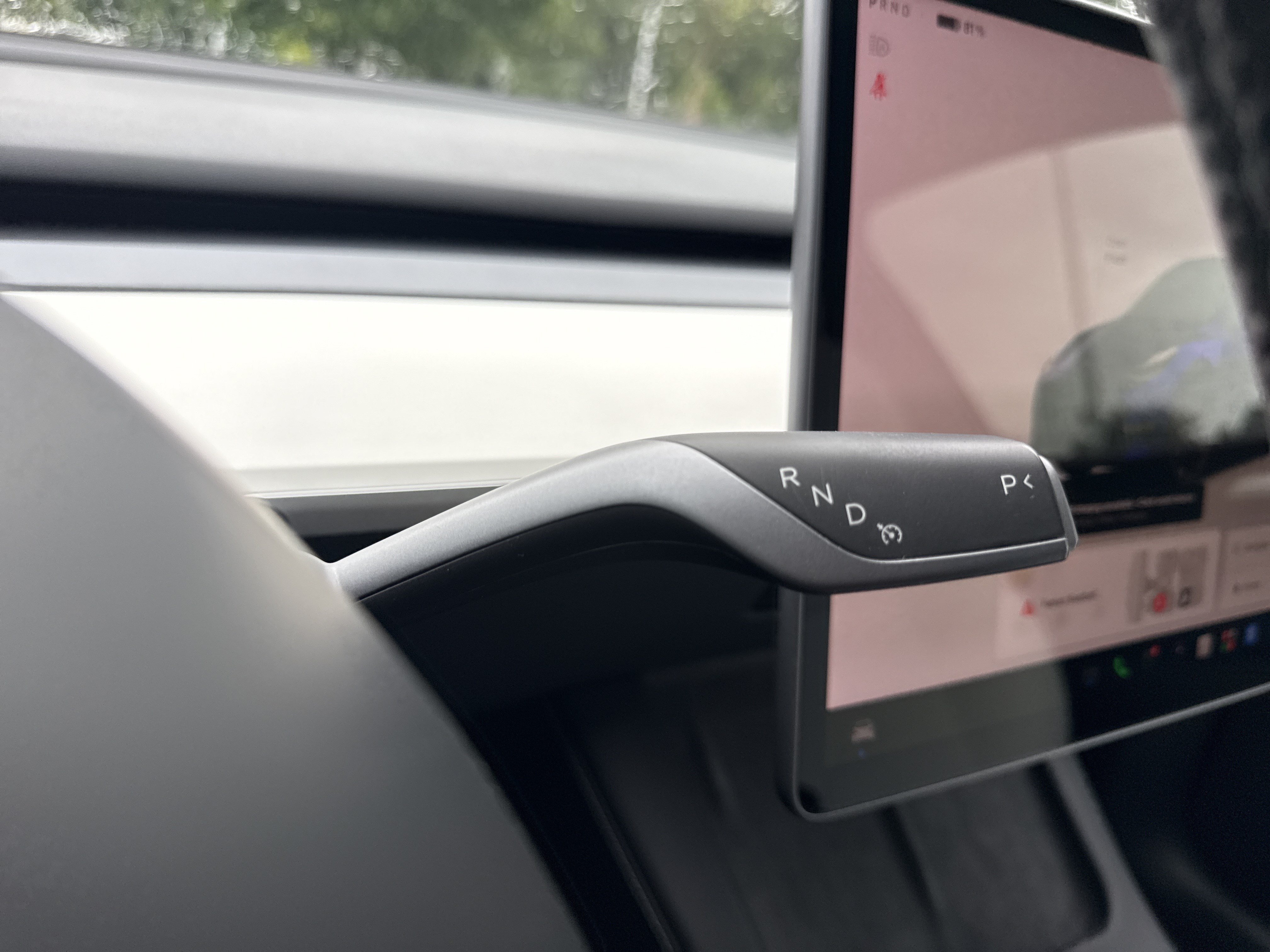 Used 2023 Tesla Model Y Long Range AWD/4WD image 26