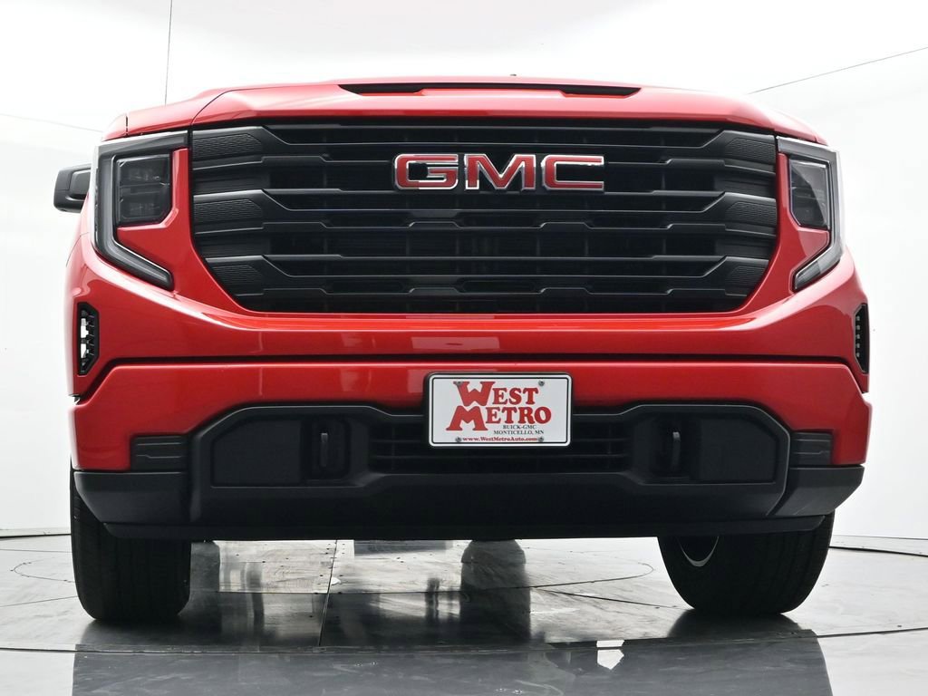 New 2026 GMC Sierra 1500 Pro w/ Graphite Edition image 30