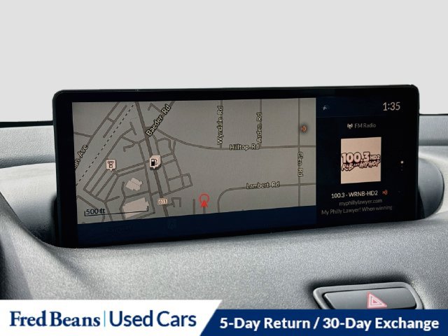 Used 2025 Acura TLX w/ Technology Package FWD image 18