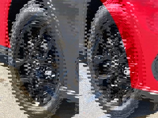 Certified 2024 Honda HR-V Sport image 9