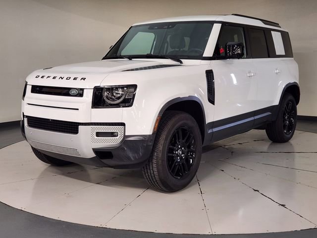 Used 2025 Land Rover Defender 110 S image 1