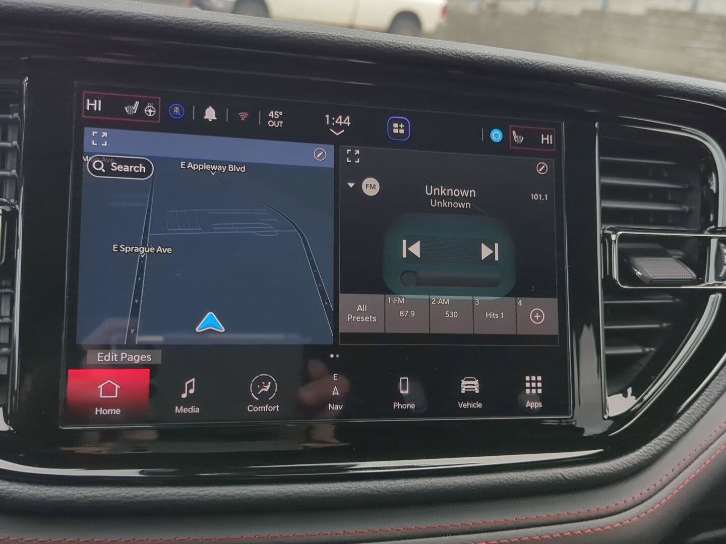 Used 2014 RAM 2500 SLT image 26