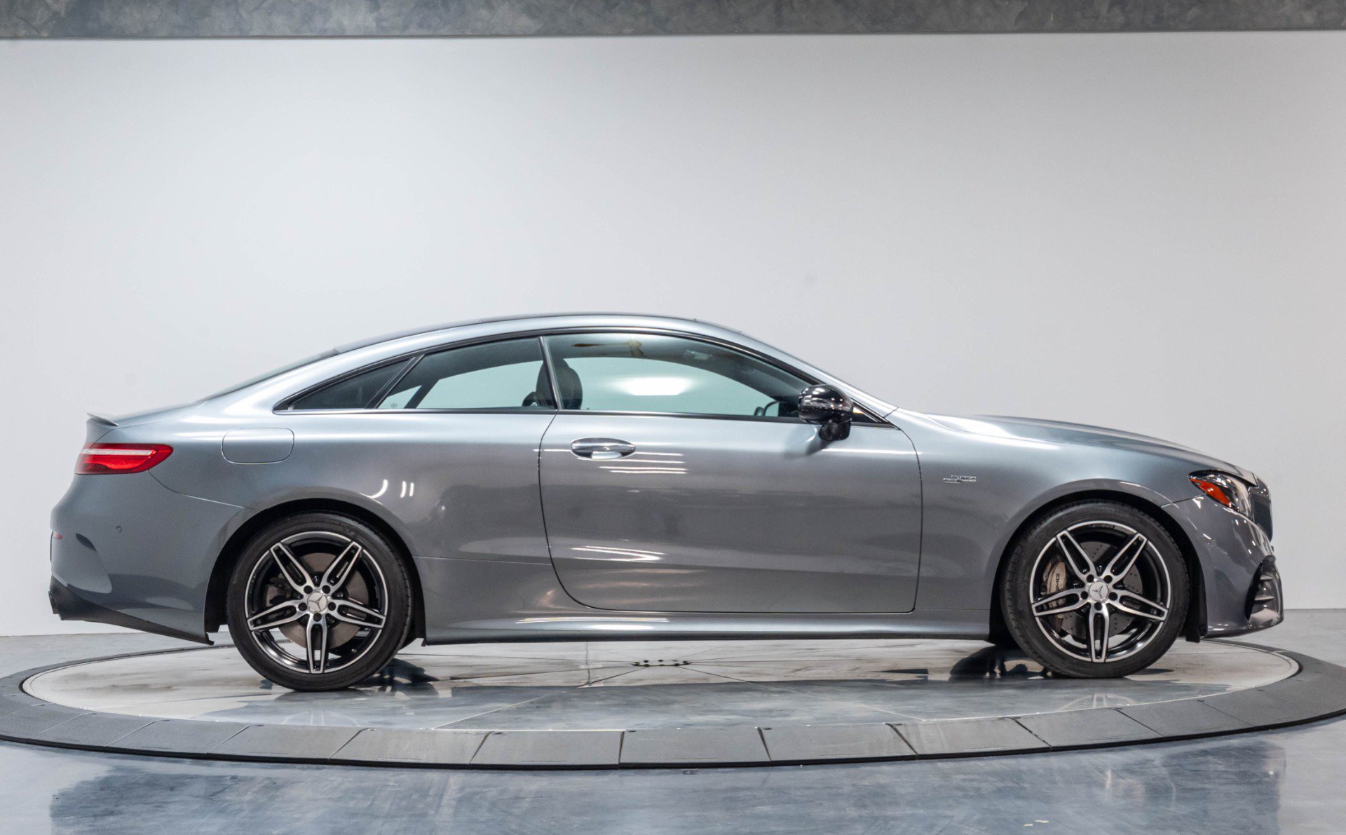 Used 2019 Mercedes-Benz E 53 AMG 4MATIC Coupe image 25