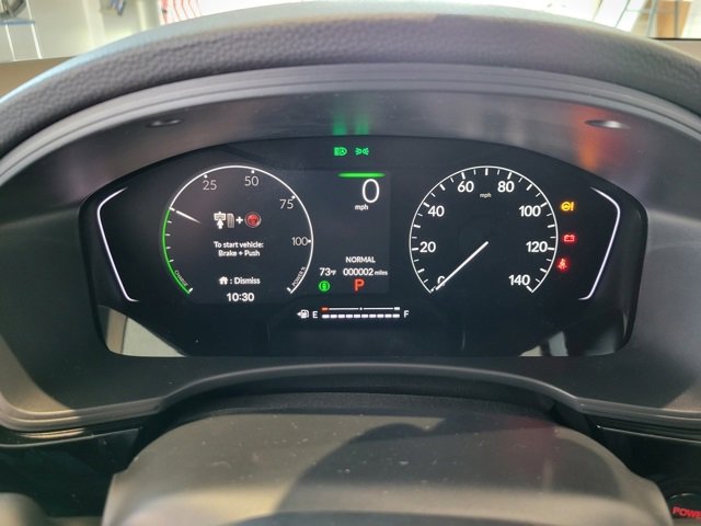 New 2026 Honda Civic Sport image 25
