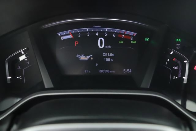 Used 2020 Honda CR-V EX-L image 21