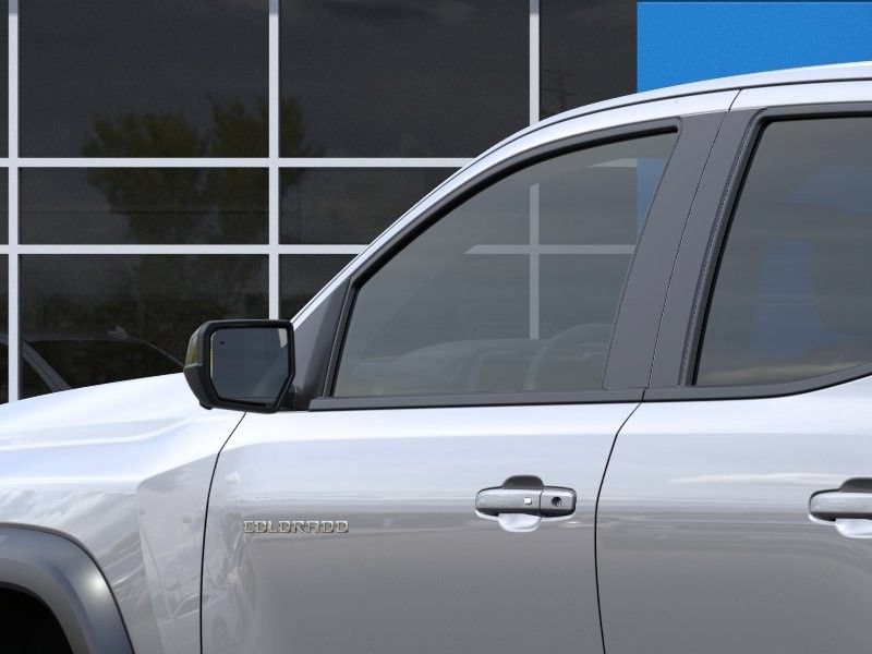 New 2026 Chevrolet Colorado ZR2 w/ Technology Package AWD/4WD image 37