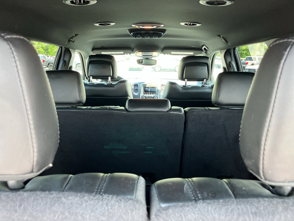 Used 2019 Dodge Durango GT AWD/4WD image 32