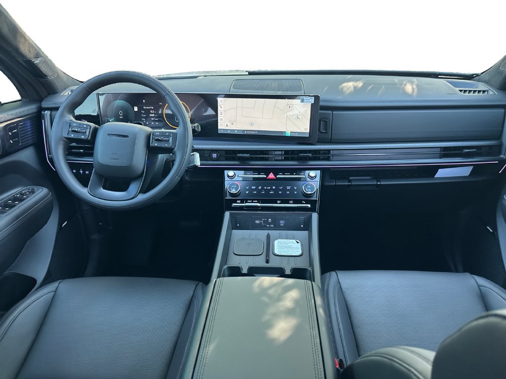 New 2027 Hyundai Santa Fe Calligraphy FWD image 21