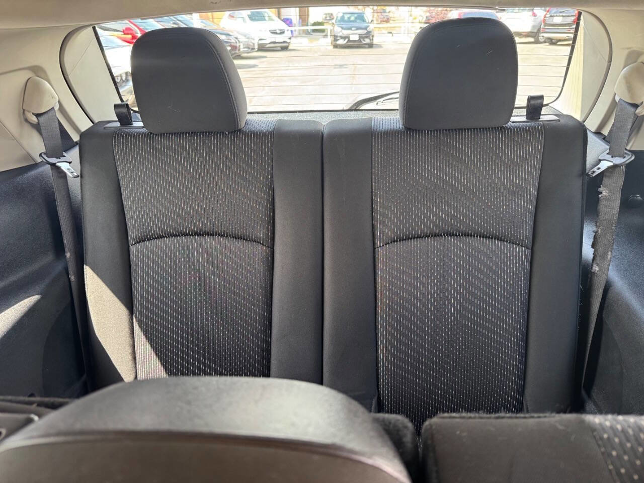 Used 2020 Dodge Journey SE w/ SE Popular Equipment Group FWD image 18