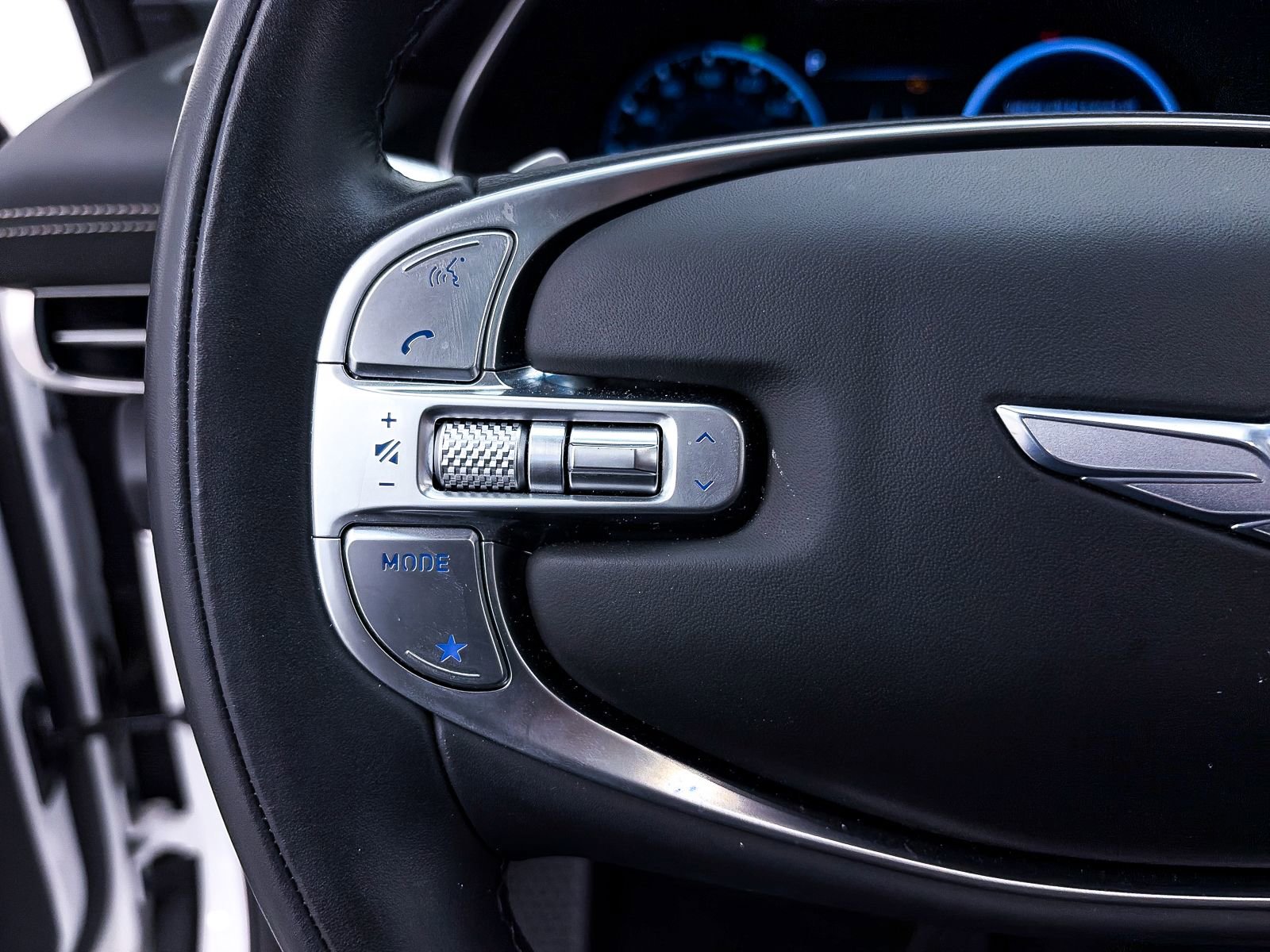 Used 2024 Genesis GV80 3.5T AWD/4WD image 35