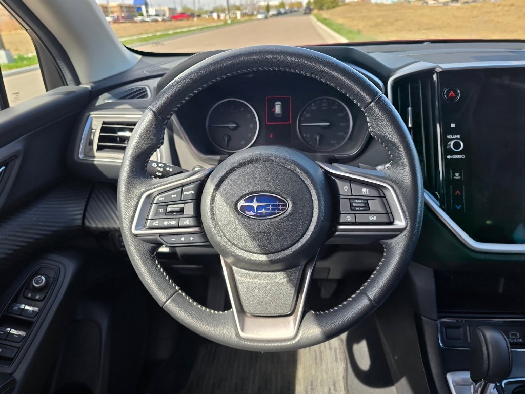 Used 2025 Subaru Ascent Premium image 27