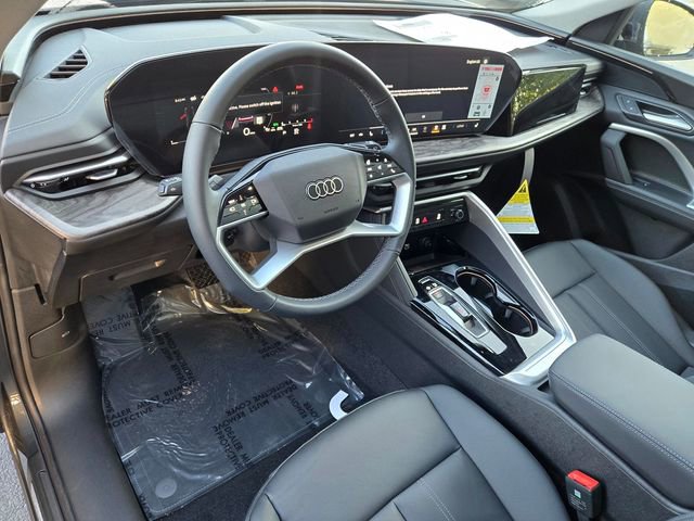 Used 2025 Audi Q5 Premium w/ Convenience Package image 20