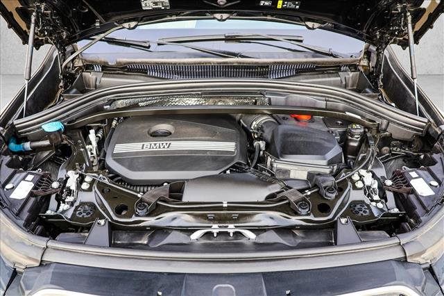 Used 2023 BMW X1 xDrive28i w/ Premium Package image 28