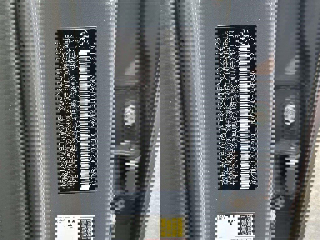 New 2026 Toyota Prius XLE image 27