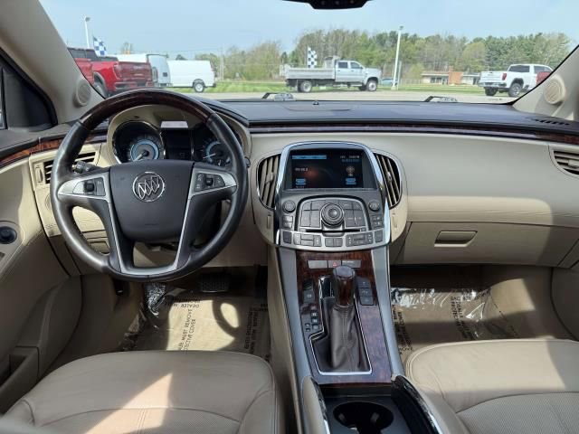 Used 2012 Buick LaCrosse Premium FWD image 14
