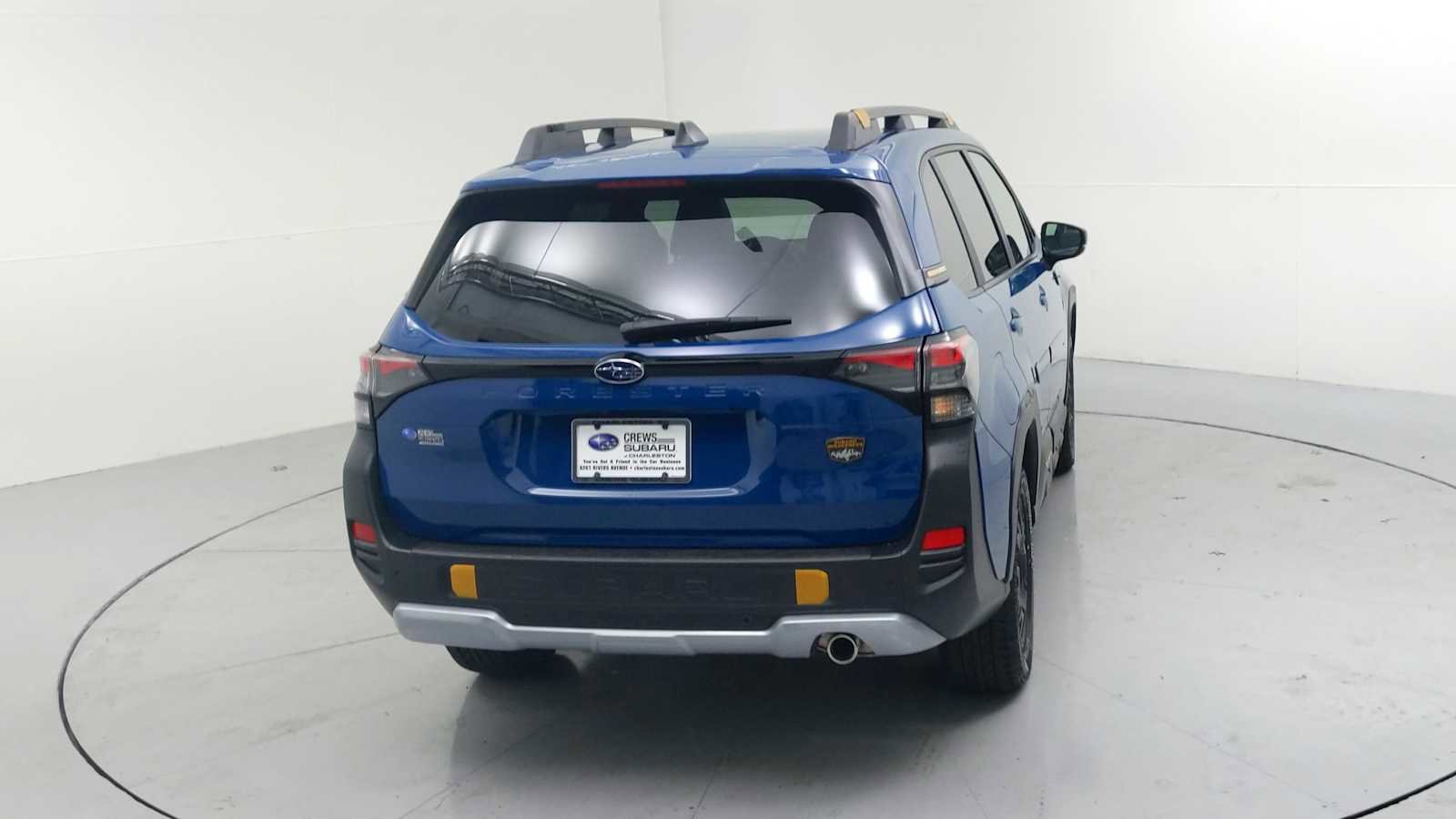 New 2026 Subaru Forester Wilderness image 9