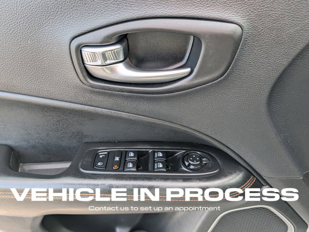 Used 2019 Jeep Compass Limited image 19