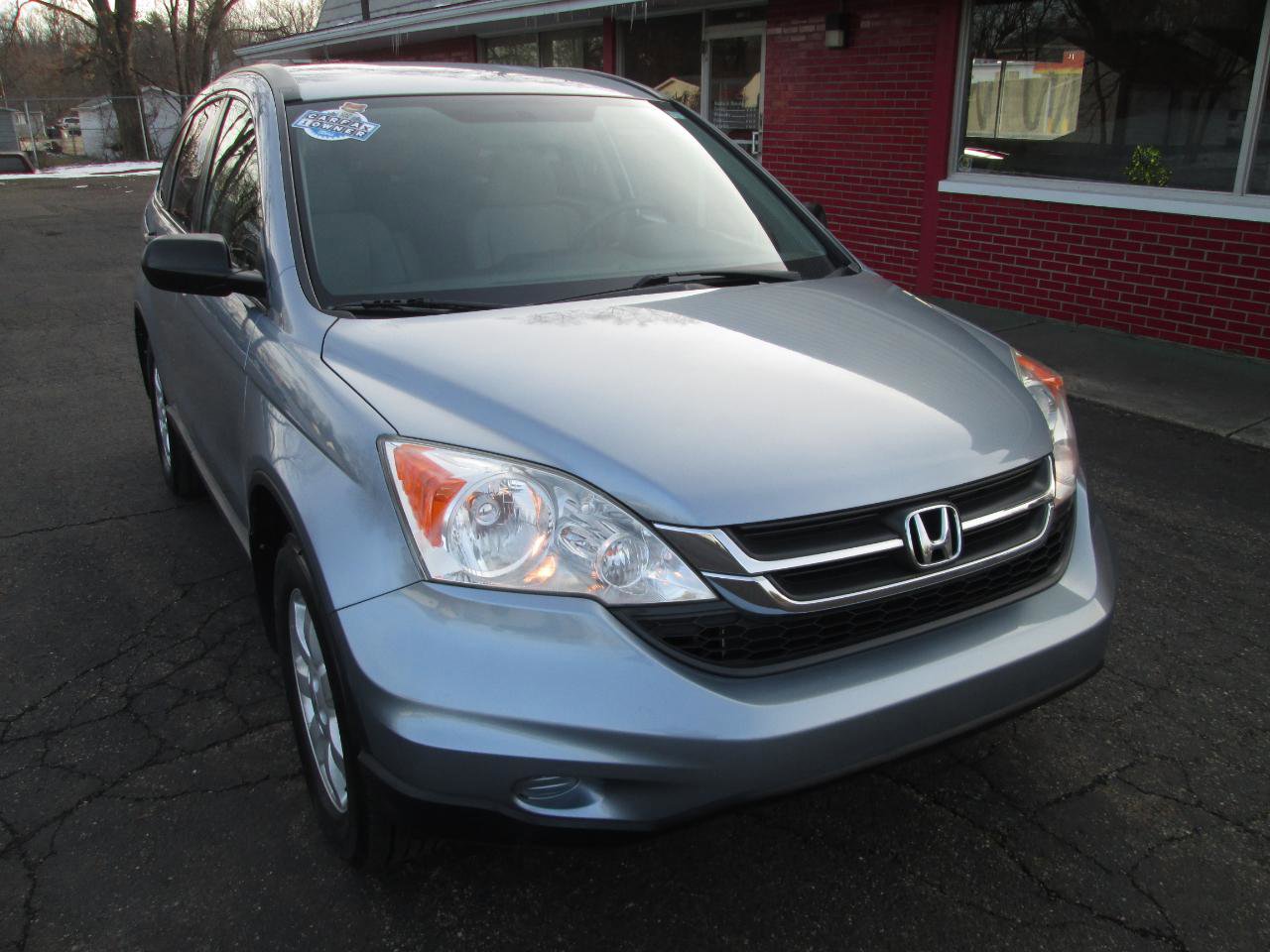 Used 2011 Honda CR-V SE image 11
