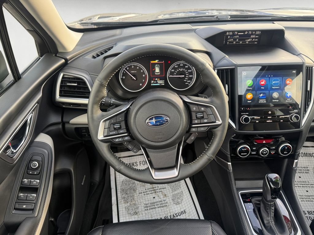 Certified 2023 Subaru Forester Limited image 13