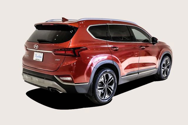 Used 2019 Hyundai Santa Fe FWD image 6