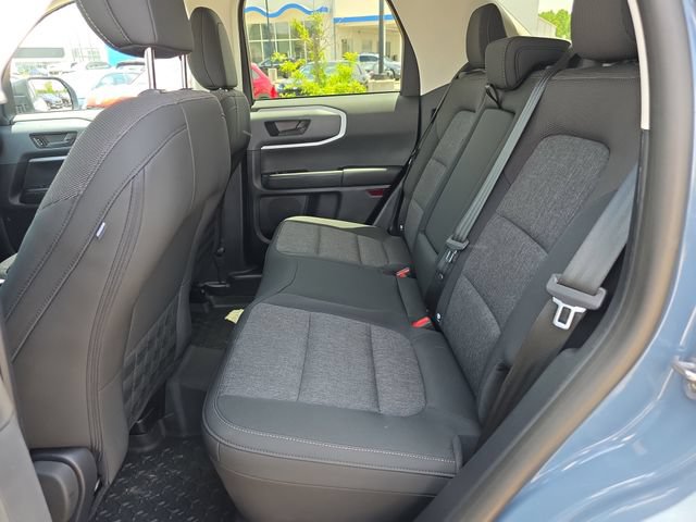 Used 2024 Ford Bronco Sport Big Bend AWD/4WD image 11