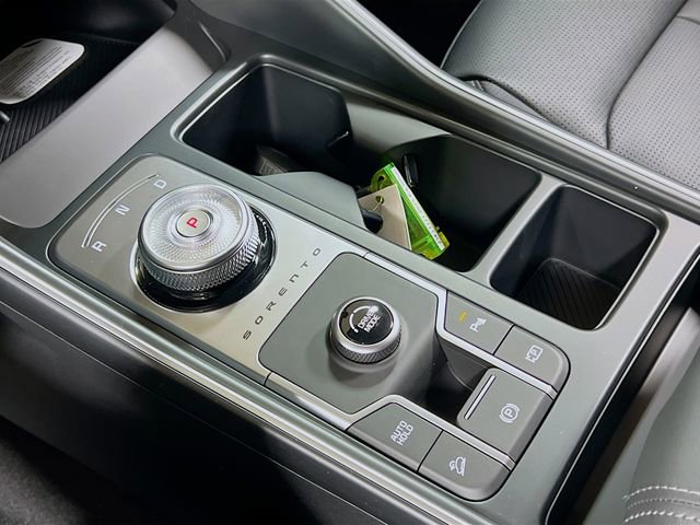 New 2026 Kia Sorento EX image 17