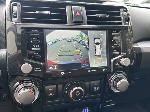 Used 2023 Toyota 4Runner TRD Off-Road Premium w/ Off Road Premium Plus Package AWD/4WD image 30