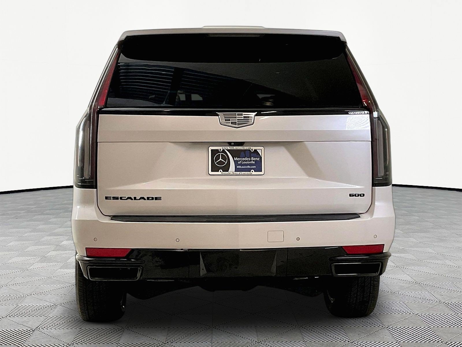 Used 2021 Cadillac Escalade Sport AWD/4WD image 5