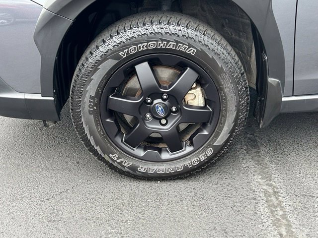 Certified 2025 Subaru Outback Wilderness AWD/4WD image 21