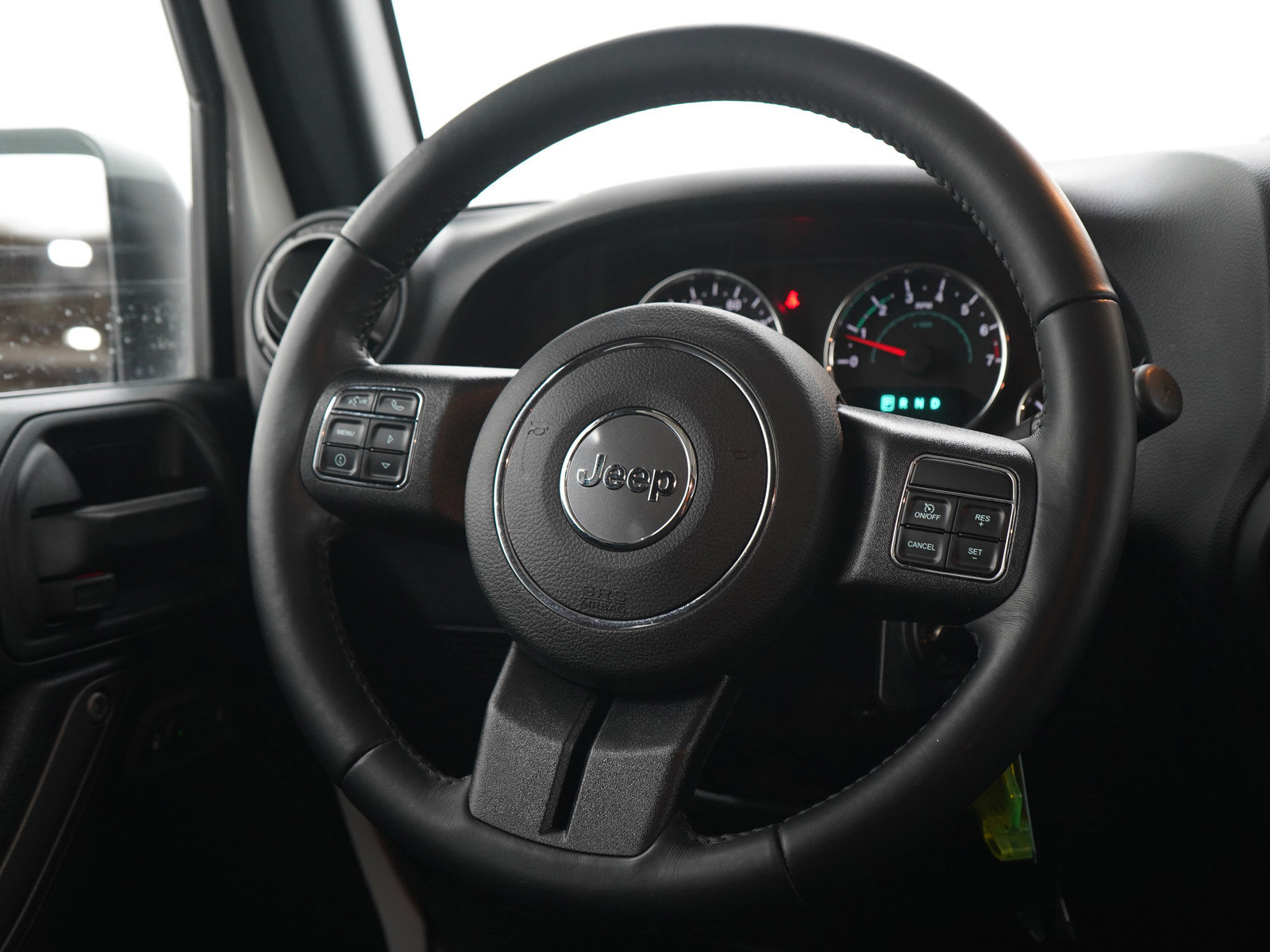 Used 2018 Jeep Wrangler Unlimited Sport S AWD/4WD image 14