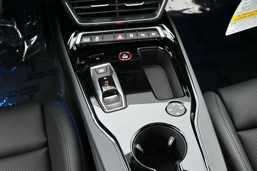 New 2026 Audi S e-tron GT Prestige AWD/4WD image 16
