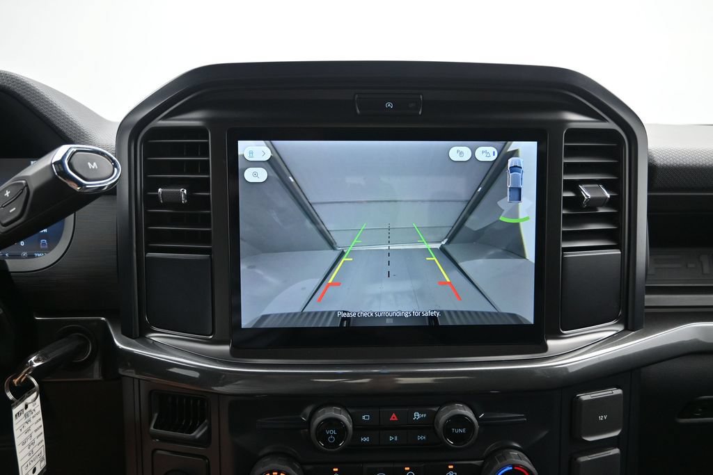 Certified 2026 Ford F150 STX RWD image 17