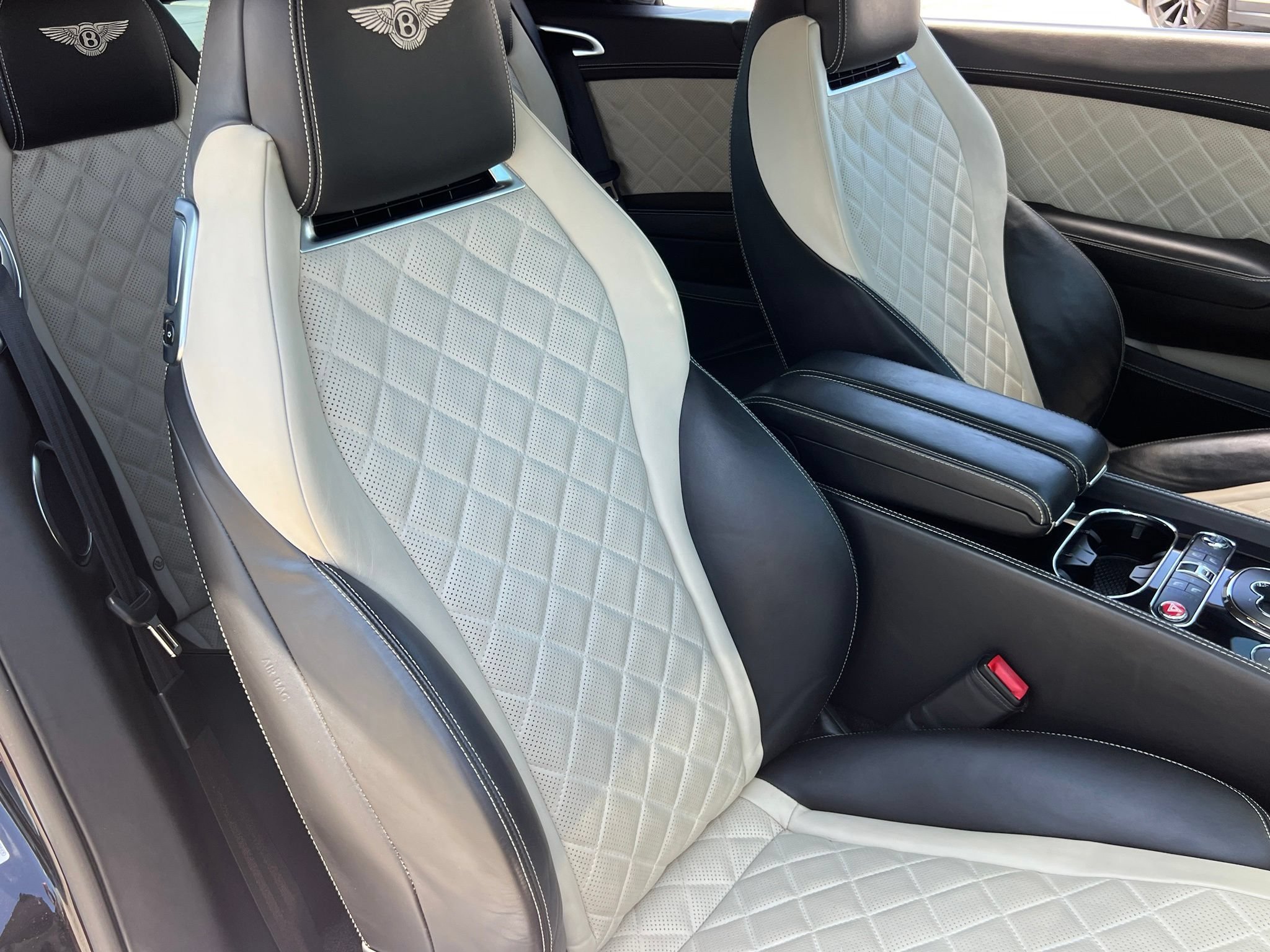 Used 2017 Bentley Continental GT V8 S AWD/4WD image 22