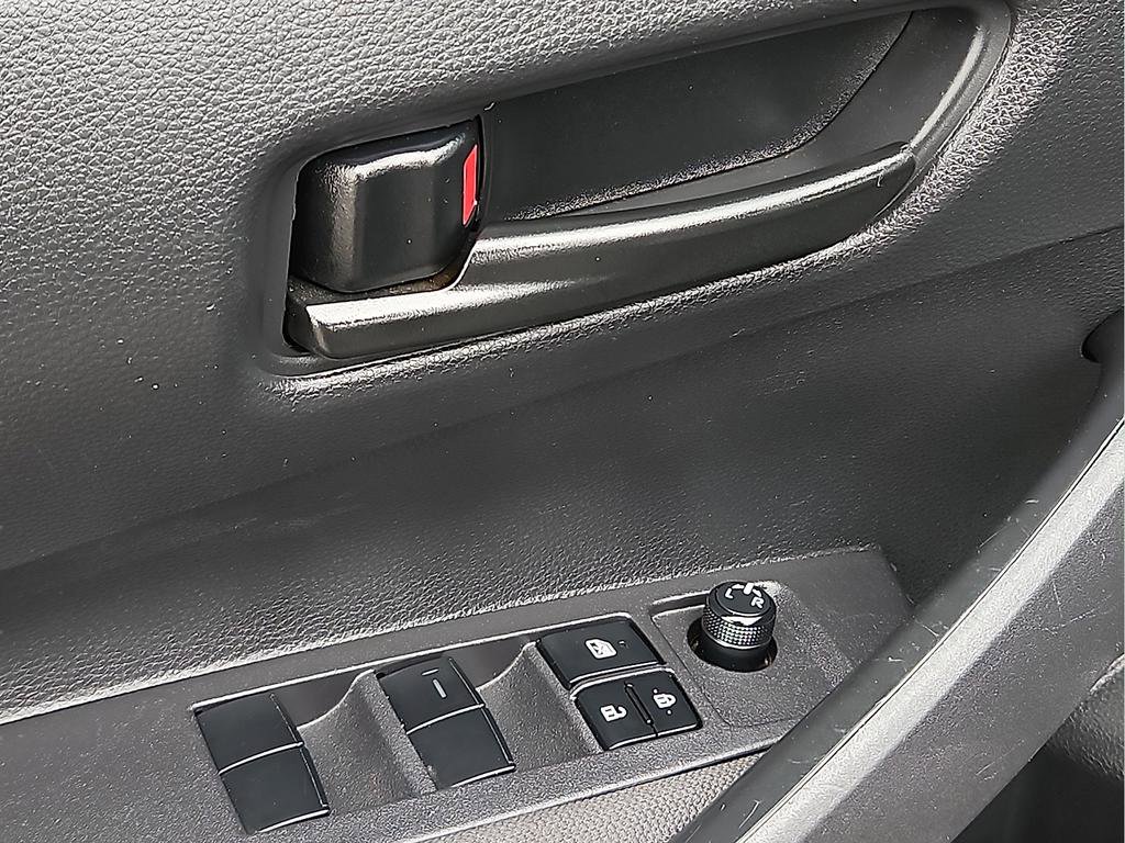 Used 2024 Toyota Corolla LE image 12