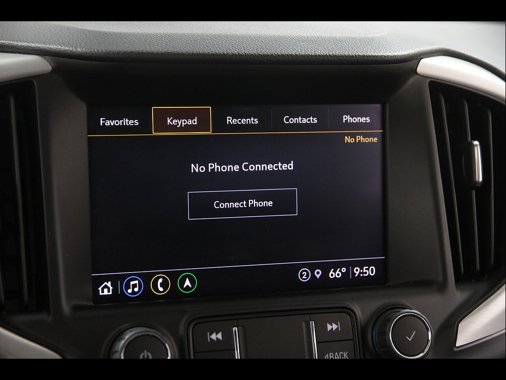 Certified 2022 GMC Terrain SLT w/ Infotainment Package II AWD/4WD image 11