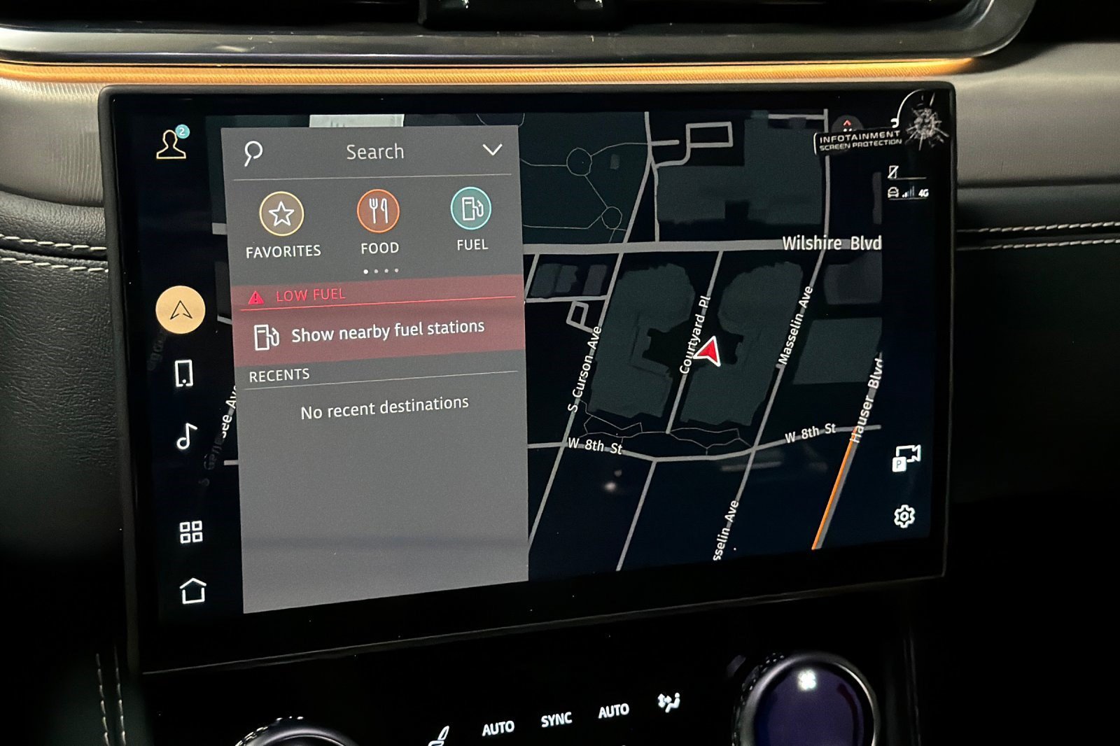 New 2026 Jaguar F-PACE R-Dynamic S AWD/4WD image 19