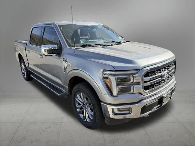 Used 2024 Ford F150 Lariat image 3