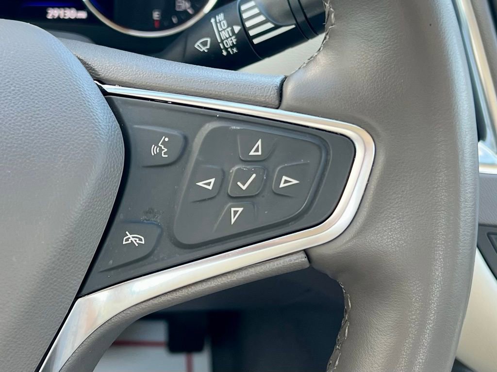 Used 2024 Chevrolet Malibu LT image 23