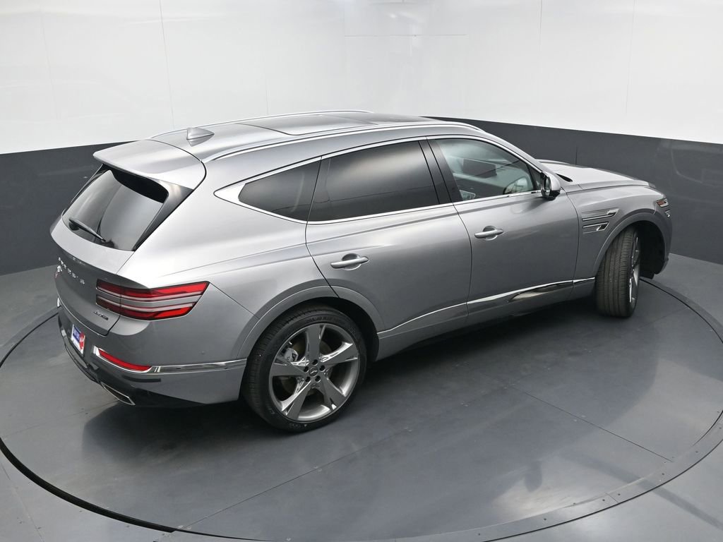 Used 2023 Genesis GV80 3.5T Prestige w/ Prestige Package image 39