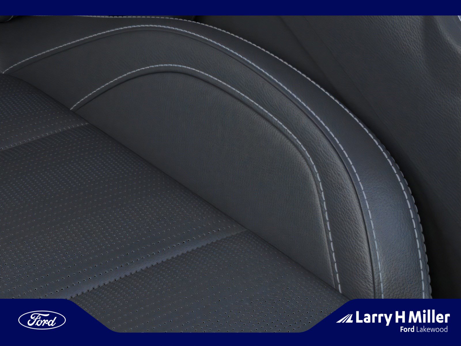 New 2026 Ford Mustang GT Premium image 16