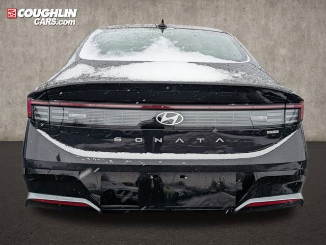 Certified 2024 Hyundai Sonata SEL image 6